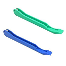Hand Foiler 7/32 Inch for Stained Glass Copper Foiling Tool, Copper Foil Hand Foiler for Stained Glass 2PCS