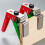 4 Set Adjustable Pressure Drawer Front Quick Install Clamp for Cabinet Frame Woodworking Clamp 6