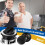 Garbage Disposal Sink Flange Kit with Garbage Disposal Stopper and  Guard,Garbage Disposal 3