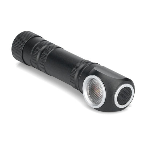 Strong LED Lighting Flashlight Headlight Portable Multifunctional Flashlight Rechargeable Waterproof Headlight 1