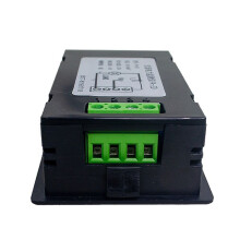 4400W Voltmeter Ammeter AC 20A Power Electricity Meter HD Digital Display Voltage Current Meters