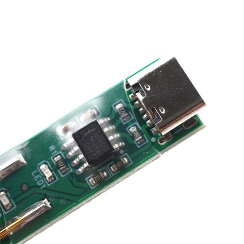 2pcs 5.0 Optocoupler Test Instrument Online Detection Tools for Electronic Repair Special for Optocoupler Test Repair 2