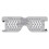 Voice Activated LED Light Emitting Glasses Making Kit Light-Emitting Diode Light DIY Electronic Kit Soldering Assembly,A 6