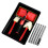 7 Inch Paint Pad Applicator Corner Walls and Ceilings Pad Painter Decorating Paint Pad Kit for Wall Corner Edging 5