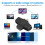 CSCR3 Type-C  CAC Card Reader Bank Tax Declaration SIM Card/IC Card ID Card Reader 5