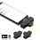 CSCR3 Type-C  CAC Card Reader Bank Tax Declaration SIM Card/IC Card ID Card Reader 2