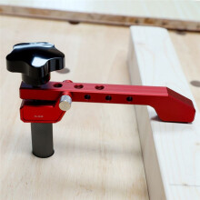 Woodworking Positioning Fixture Desktop Positioning Bench Dog Clip Wooden Board Pressing Table Fixed Clip Tools 20mm