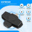 CSCR3 Type-C  CAC Card Reader Bank Tax Declaration SIM Card/IC Card ID Card Reader 4