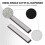 Fixed Angle Sharpener Accessories Honeycomb Sharpening Knife Sharpening Stones Set Emery Whetstone Strip 5