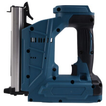 422J Nail Gun Building Decoration Nail Shot Furniture Make Tool with Lock for 18V Battery