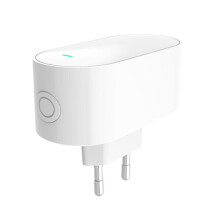 Doodle Intelligent Remote Control Socket Gateway Hub Multi-Mode  Multi-Mode Gateway Home Wireless EU Plug