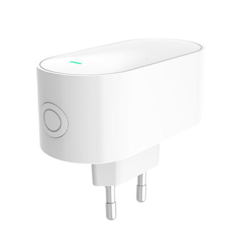 Doodle Intelligent Remote Control Socket Gateway Hub Multi-Mode  Multi-Mode Gateway Home Wireless EU Plug