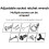 FUTE Multifunctional Ratchet Wrench Adjustable Universal Key Torque Spanner Plumbing Pipe Auto Multitool Repairing Tool 4