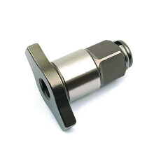 NA142744 1/2 Inch Anvil Assembly DCF891N DCF891P2T Impact Wrench Anvil Assembly for