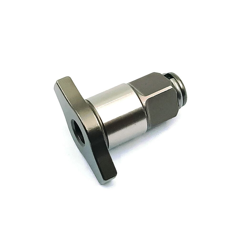 Na142744 1/2 Inch Anvil Assembly Dcf891n Dcf891p2t Impact Wrench Anvil Assembly For 4712293925507