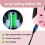 Cordless Scissors Usb Rechargeable Cutter Handheld Fabric Cutter Rechargeable Tool for Carpet Sponge 2