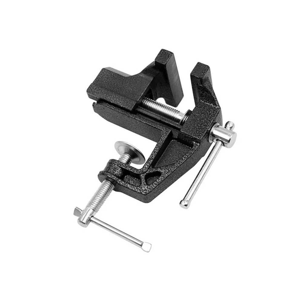Bench Vise Woodworking Multifunctional Table Vise For Household Use Bench Vise Handmade Diy Tools Miniature Clamps 6031511757460