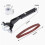Sander Polishing Machine Grinder,Angle Grinder Modified Belt Sander Accessories Suitable for 125mm Angle Grinder 5