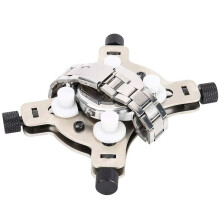 Watch Fixing Base Watch Holder Watch Clamping Base Watch Disassembly and Repair Watch Base Watch Repair Tool