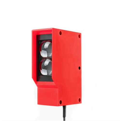 Foto-Elektrische Sensor E3K Detectie-Afstandssensor NPN PNP 10-30V Nabijheidssensor