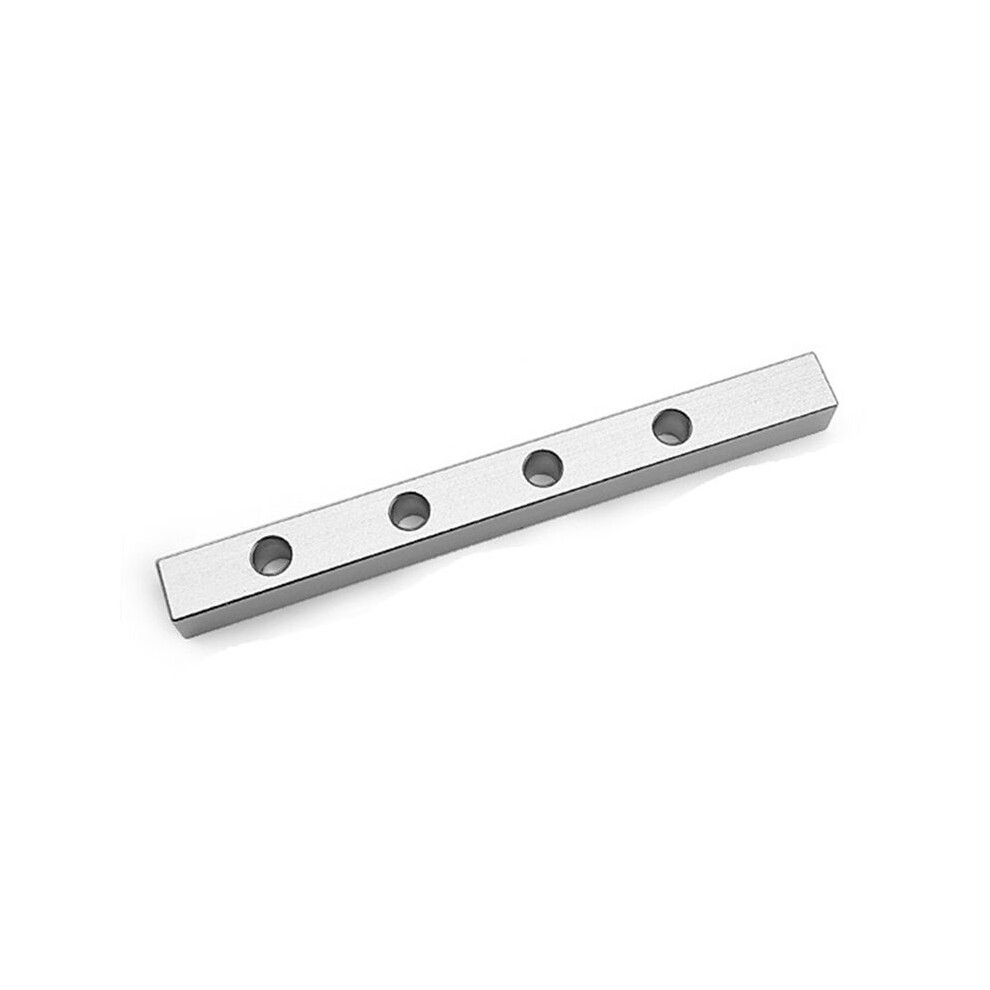 Universal Aluminum Alloy Positioning Bar Align Jig Fixed Clamp Position For Engraving And Marking Machines Type B 6032356020290