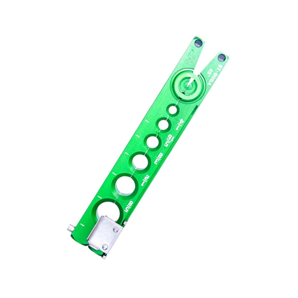 Super Stars St-806Ft 806A Copper Pipe Expander Reamer Flare Tool Pipe Air Conditioner Flaring Tool Inch Clamp 6031612526705