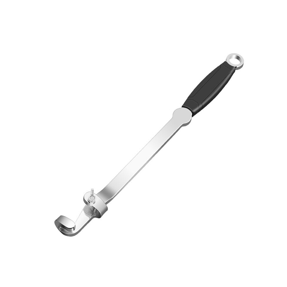 Wrench Extender Tool Bar Torque Adaptor Extension Wrench Extender Tool Bar To Amplify Torque For Mechanics Garage 6031088652403