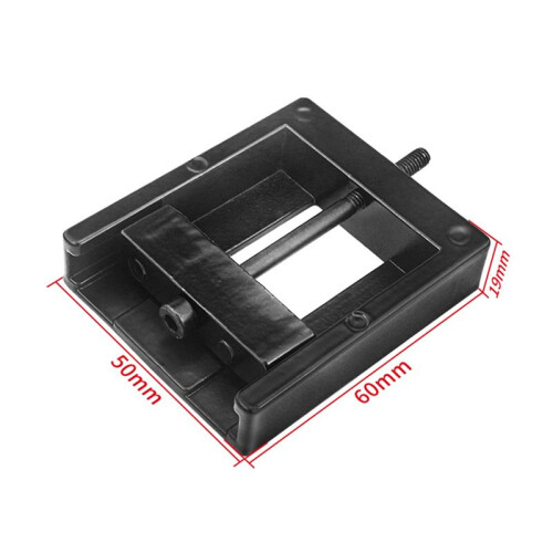 CPU Delid Tool to Remove Cover for 7700K 8700 115x Interface 1200 Interface CPU Cover Opener 2