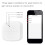 Tuya WiFi  Scene Wireless  Push Button Controller Automation Scenario 2 Gang  Home Gadgets  Control 8