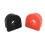 40 PCS Waterproof Solid  Plug Cable Red Black Fixed Plug 50A Material Cable Protection Fixed Plug Terminals 7
