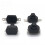 Flashlight  Button Power Self-Locking 6A Flashlight Button Ship-Type High Current Press to Power  13.9mm 4