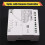 Tuya WiFi   Temperature Sensor Monitor AC 85-250V Wireless   with RF Remote Controller 7
