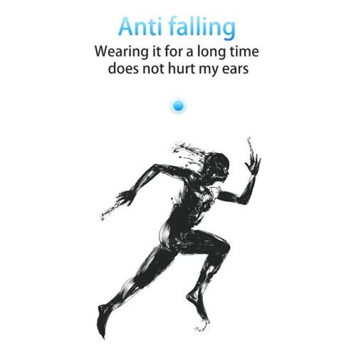 Wireless  Headset Intelligent Voice Translation Multi-Language Headset Real- Translation 2