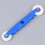 Window Light Bar Installation Tool Screen Window Manual Installation Repair Roller Double  Pressure Wheel B 4