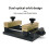 Marking Machine Fixture Foil Cutting Tool for Gold Cutting and Horizontal Stretching 4