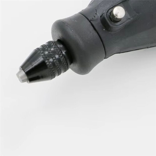 0.3-3.2mm Keyless Three-Claw Drill Bit Fast Moving Three-Speed Speed Drill Bit Position Rotation Accessories 2