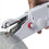 Sewing Machine Handheld Portable Electric Sewing Machine for Needlework Handwork Home Travel Sewing Accessories 6