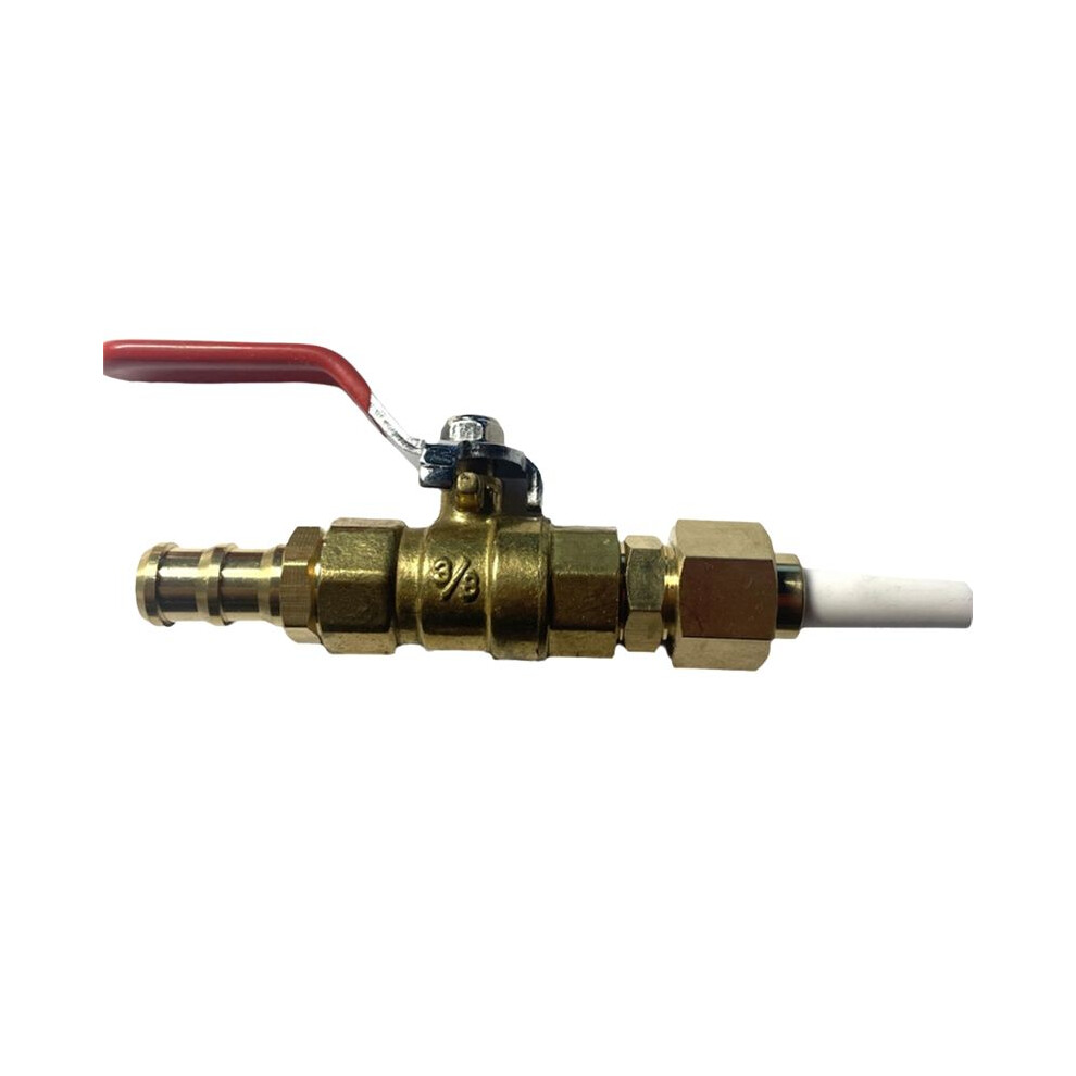 Small Mobile Sandblaster Sandblasting Gun Valve Sandblasting Gun For 5 Gallon Sandblasting Tanks With Air Nozzle 6031119609284