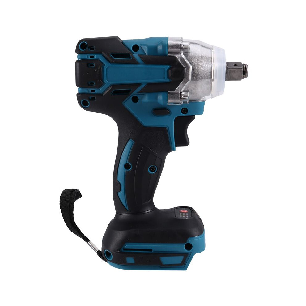 350N.m Brushless Electric Impact Wrench Brushless Cordless Wrench Power Tool For 21V Battery Wrench 6031498484571