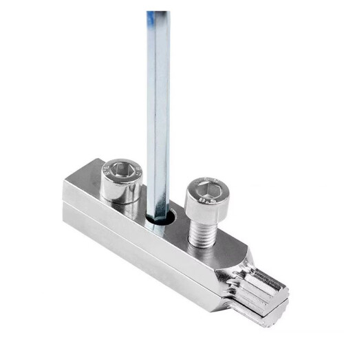 Broken Pipe Extractor Tool Broken Screw Extractor Set Multifunctional Damaged Screw Bolt Remover Set Faucet Installation 1