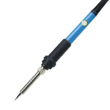 220V 60W EU Plug Soldering Iron Temperature Electric Soldering Iron Hot Pencil Soldering Repair Tool EU Plug
