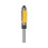 1/2 6mm Shank Flush Trim Router Bit with Double Bearing Router Bit Drill Tool for Wood Formwork Pattern A 1