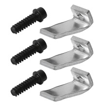 Kit Coletor de Corrente 3 Peças para Motosserra para 346 351 353 357 359 435 440 445 450 503886301