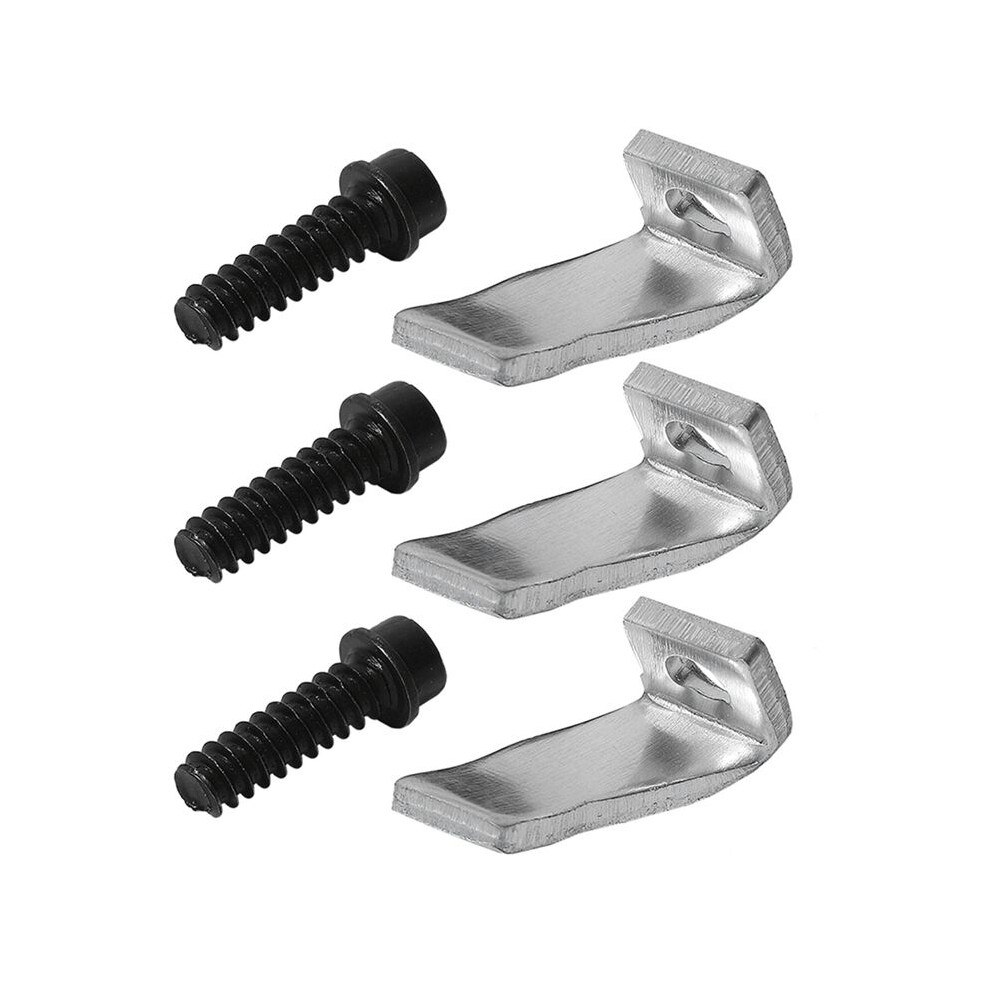 3Pcs Chain Catcher Kit For 346 351 353 357 359 435 440 445 450 Chainsaw 503886301 6032785995077
