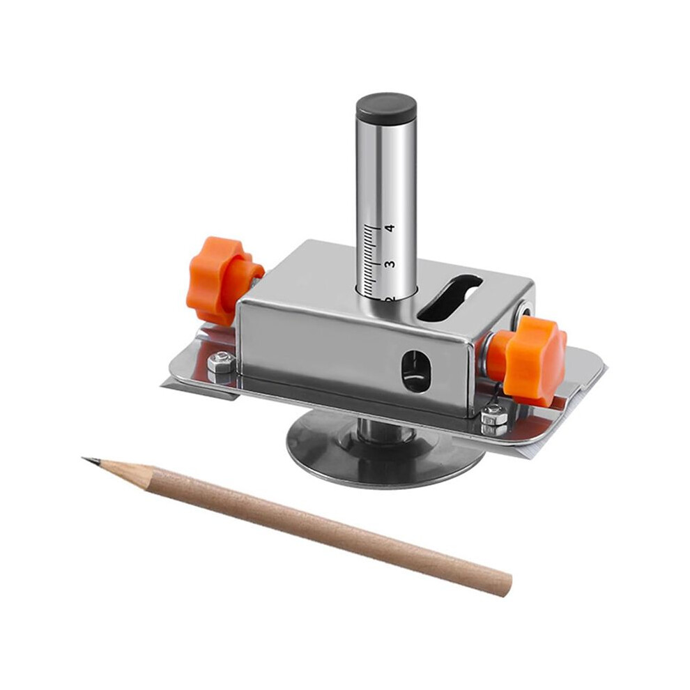 Woodworking Scriber Tool Essential Drawing Tool For Various Application Suitable For Woodworkers 6033454392593