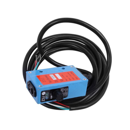 Z3J-DS50E3 Infrared Bag Making Machine Infrared Induction Blocking Tracking Detection  Bag Making Machine Sensor