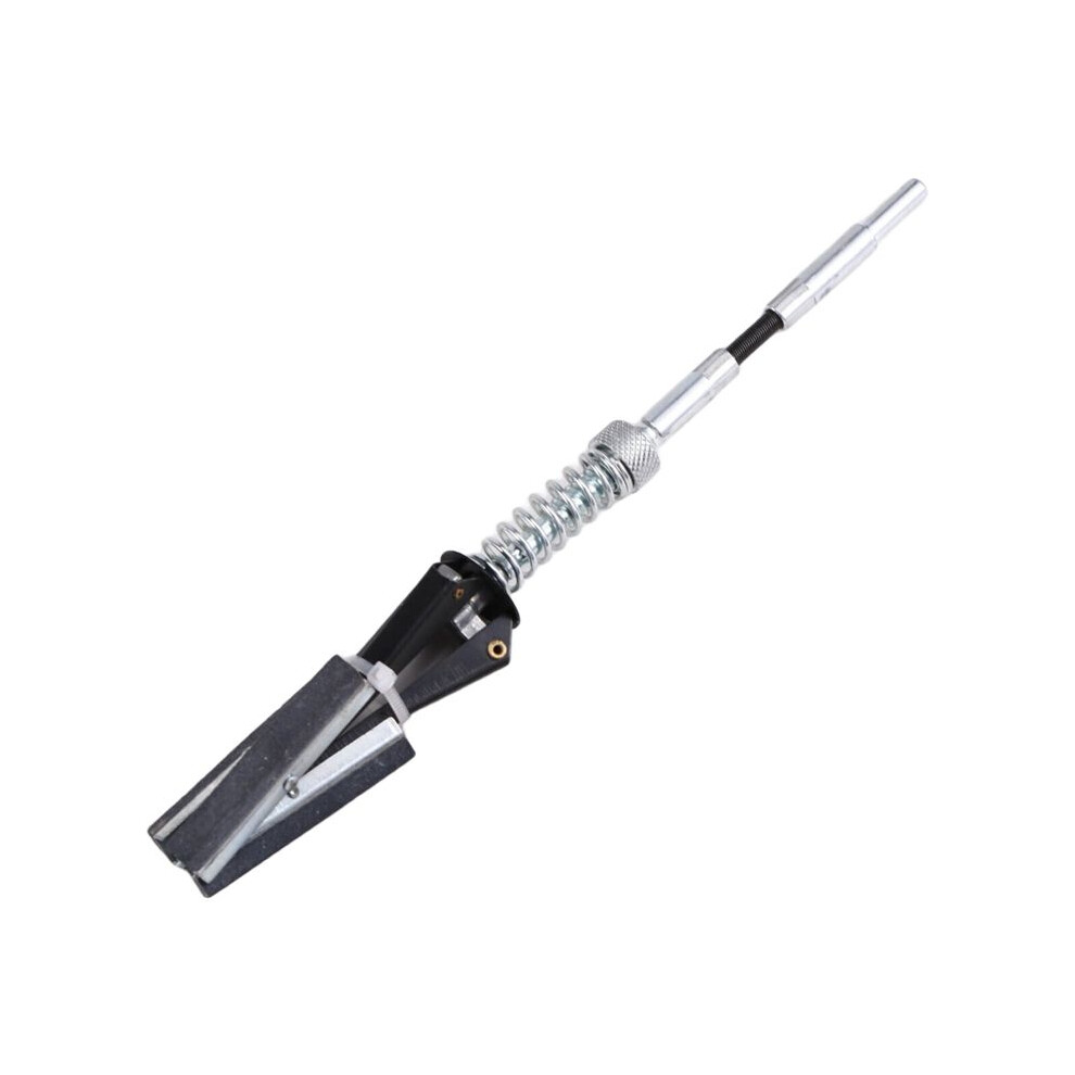 Three-Jaw Cylinder Sander Car Engine Brake Cylinder Bore Hone Tool Cylinder Sander Flexible Shaft Honing 32-88Mm 6031264463540
