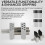 DIY  Multi-Purpose Jig Adjustable Vise Jig for Model Building and Bench Model Building Hobby Tools 6