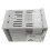 TCN4S-24R New Digital Intelligent Temperature Controller Sensor Dual Display Relay Output 5