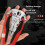 Foldable New Wire Stripper with Test Pencil Professional Cutting and Pulling Wires Multifunctional Wire Stripper 8
